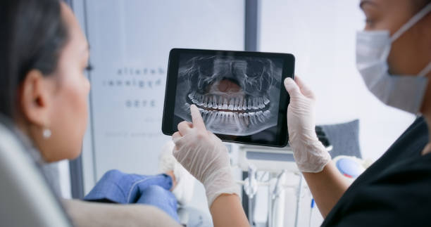 Licensed Tooth Extraction service in Chandler, AZ - Smile Center Dentistry